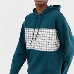 Asos Design Hoodie